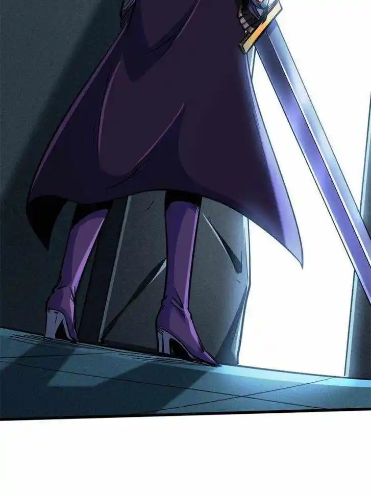 Super God Gene (Novel) Ch.192