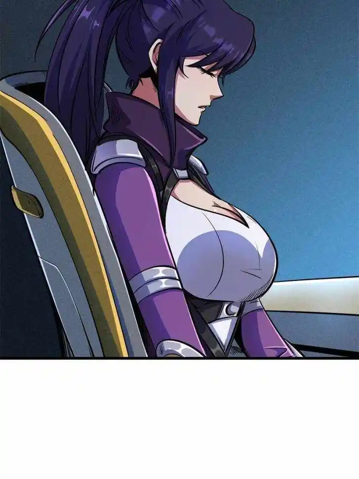 Super God Gene (Novel) Ch.192