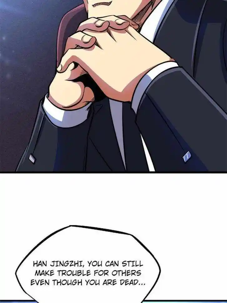 Super God Gene (Novel) Ch.192