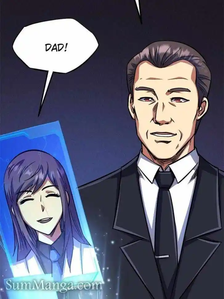 Super God Gene (Novel) Ch.192