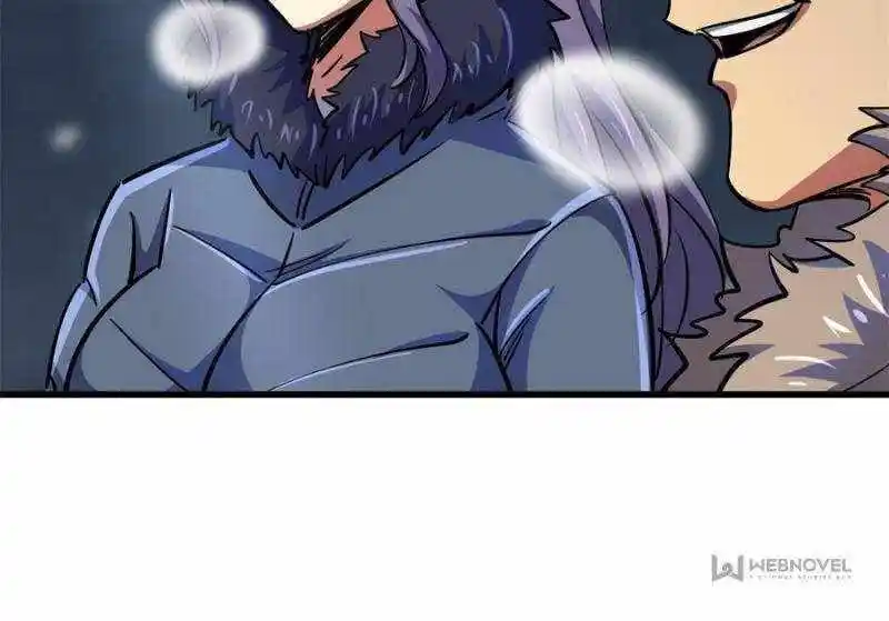 Super God Gene (Novel) Ch.192