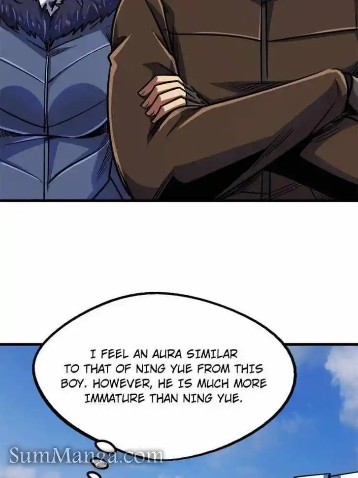 Super God Gene (Novel) Ch.192