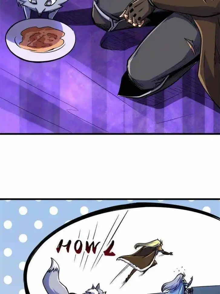 Super God Gene (Novel) Ch.192