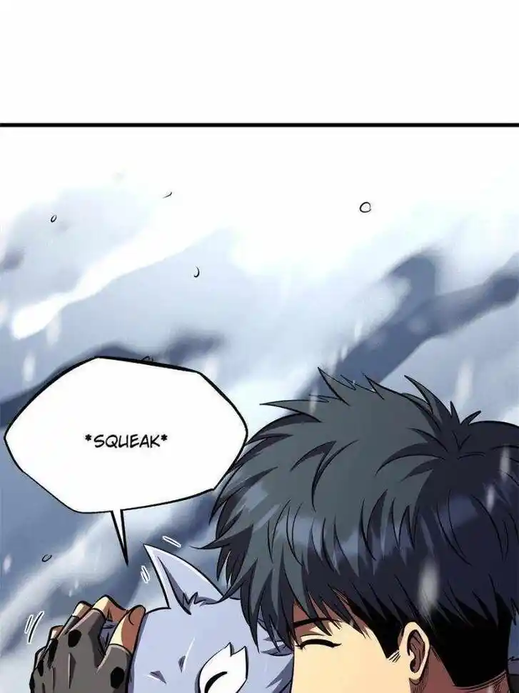 Super God Gene (Novel) Ch.192