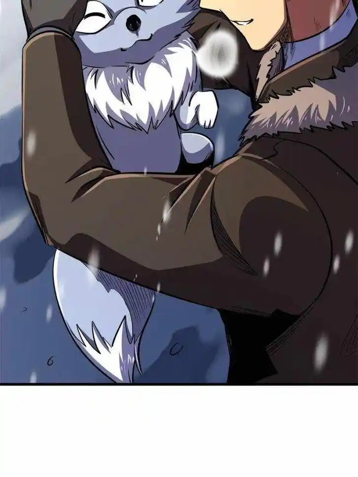 Super God Gene (Novel) Ch.192