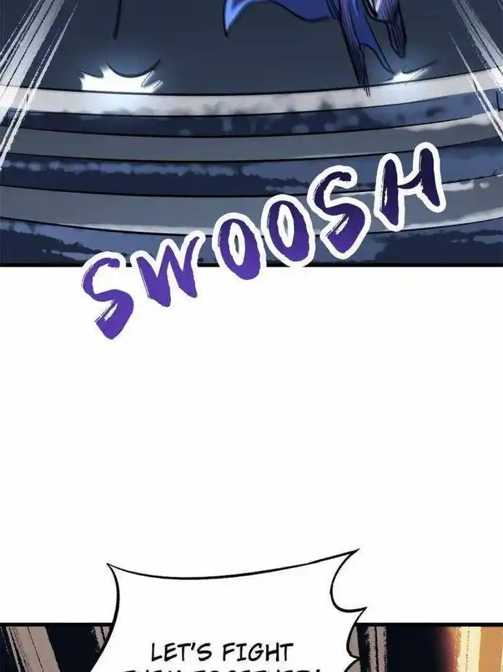 Super God Gene (Novel) Ch.192