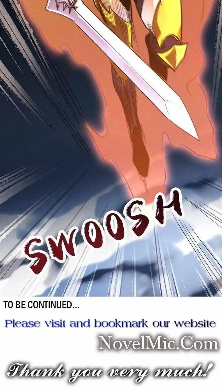 Super God Gene (Novel) Ch.192