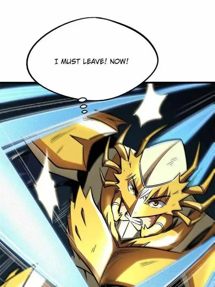 Super God Gene (Novel) Ch.193