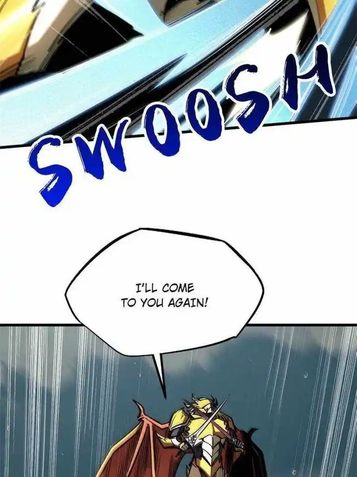 Super God Gene (Novel) Ch.193