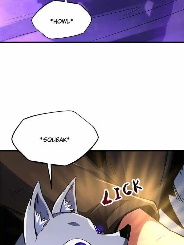 Super God Gene (Novel) Ch.193