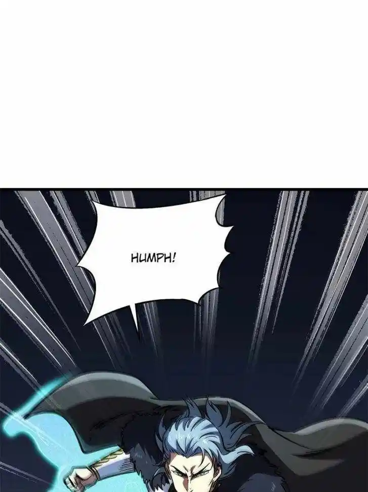 Super God Gene (Novel) Ch.193