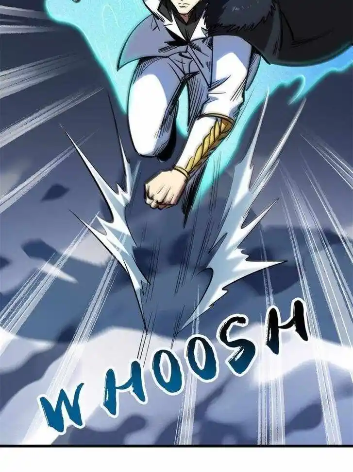 Super God Gene (Novel) Ch.193