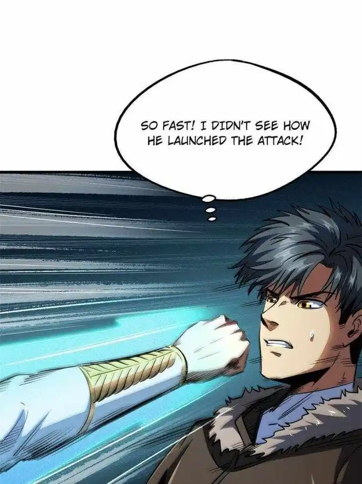 Super God Gene (Novel) Ch.193