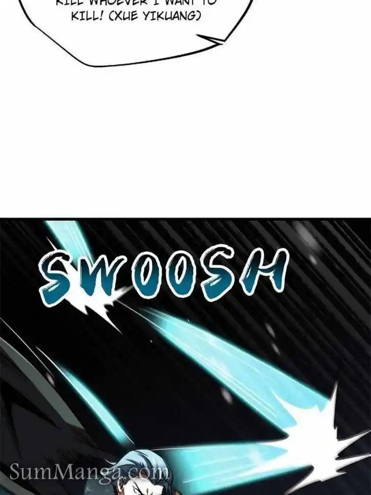 Super God Gene (Novel) Ch.193