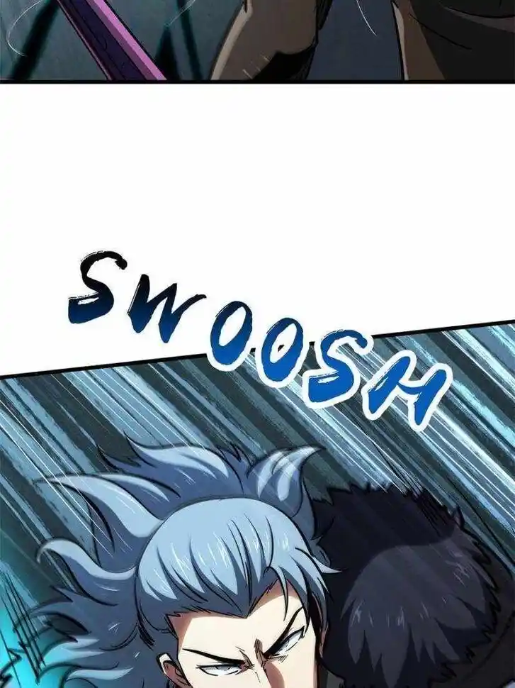 Super God Gene (Novel) Ch.193