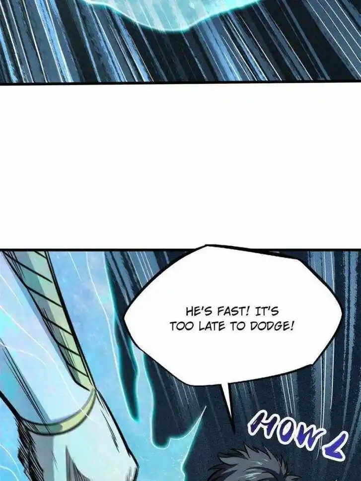 Super God Gene (Novel) Ch.193