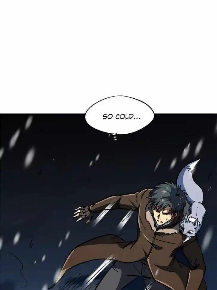 Super God Gene (Novel) Ch.193