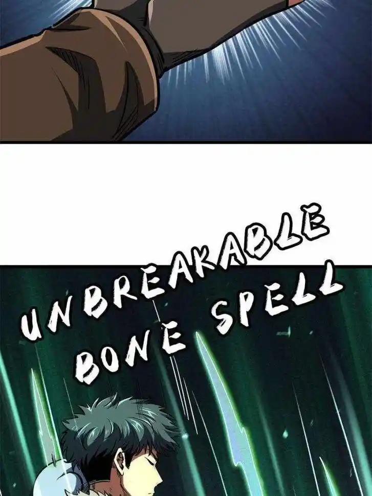 Super God Gene (Novel) Ch.193