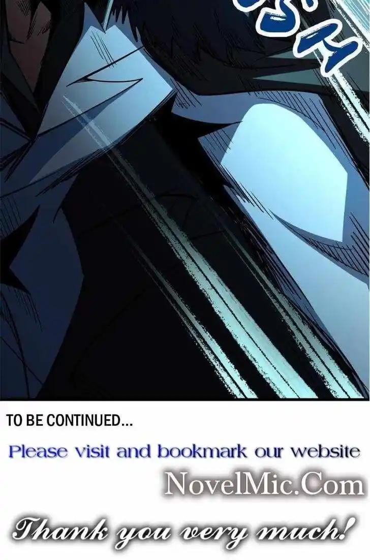 Super God Gene (Novel) Ch.193