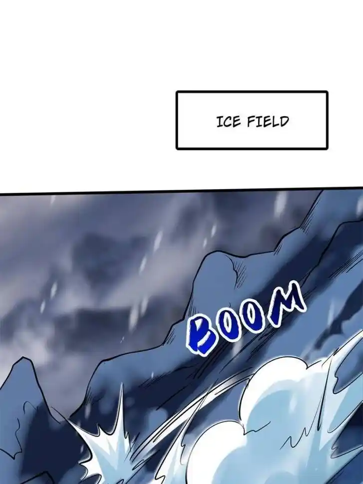 Super God Gene (Novel) Ch.194