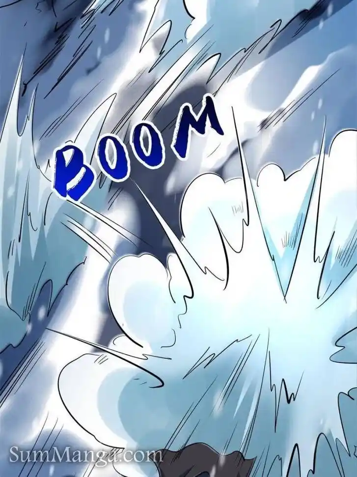 Super God Gene (Novel) Ch.194