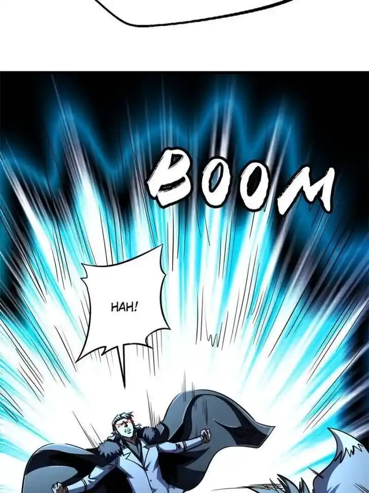 Super God Gene (Novel) Ch.194