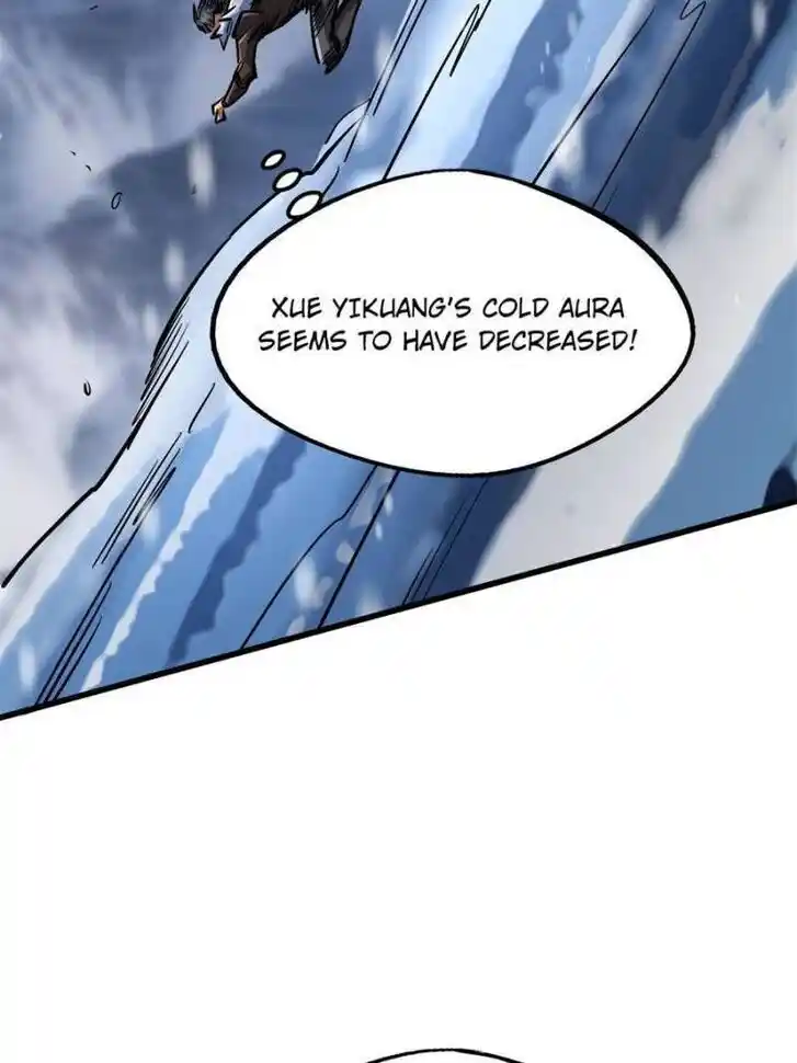 Super God Gene (Novel) Ch.194