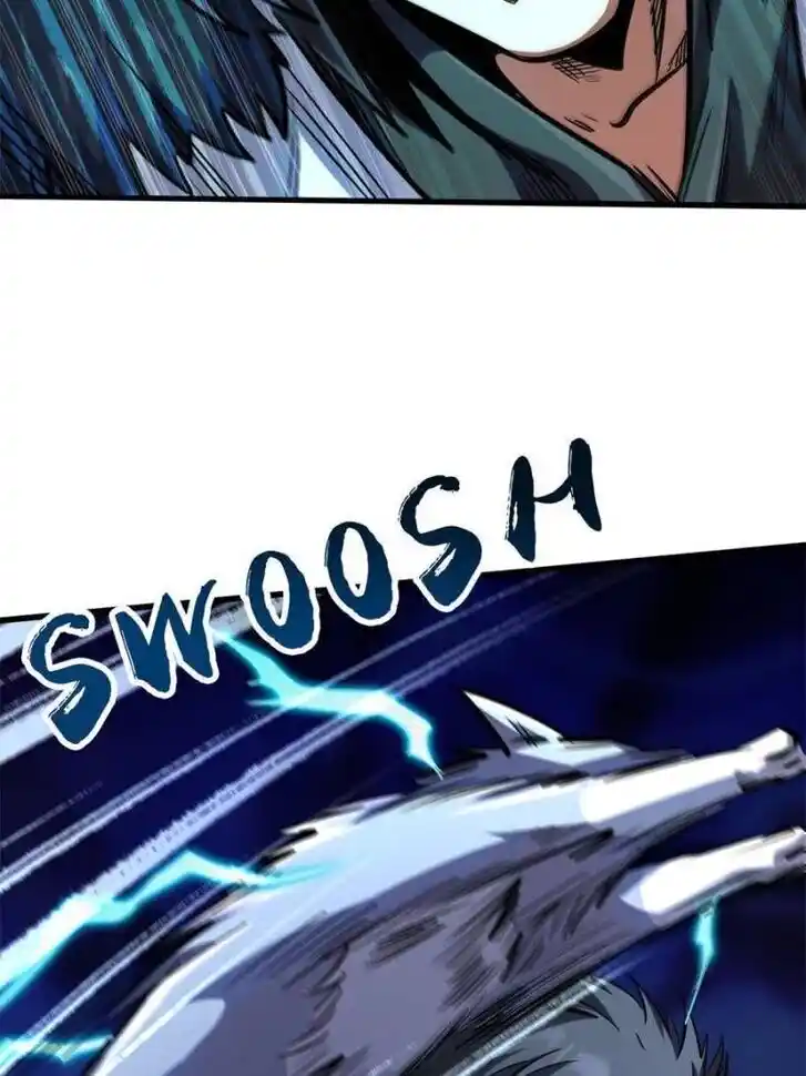 Super God Gene (Novel) Ch.194