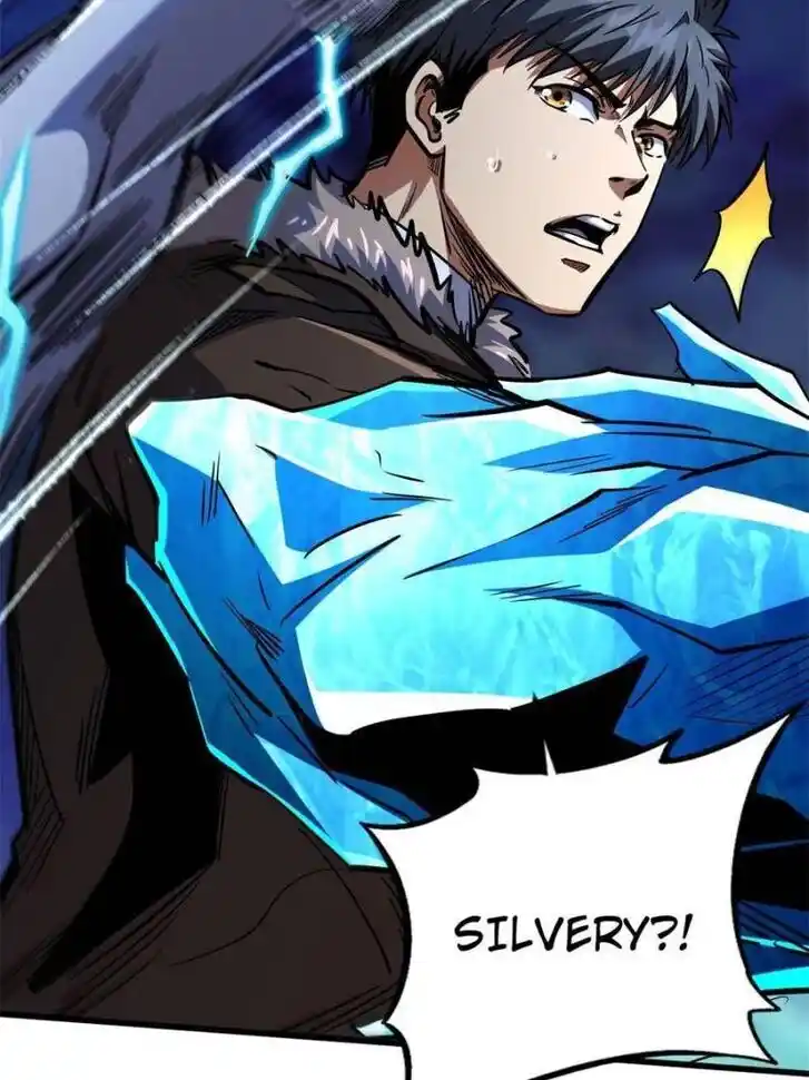 Super God Gene (Novel) Ch.194