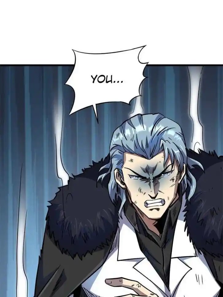 Super God Gene (Novel) Ch.194