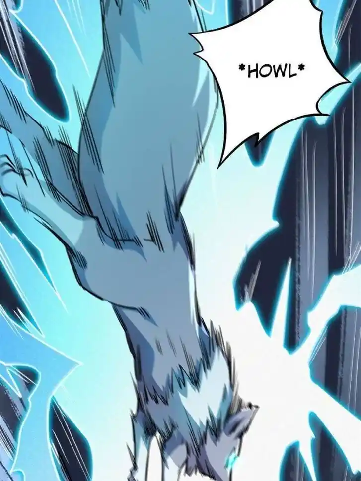 Super God Gene (Novel) Ch.194