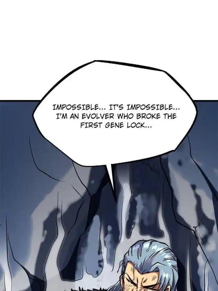 Super God Gene (Novel) Ch.194