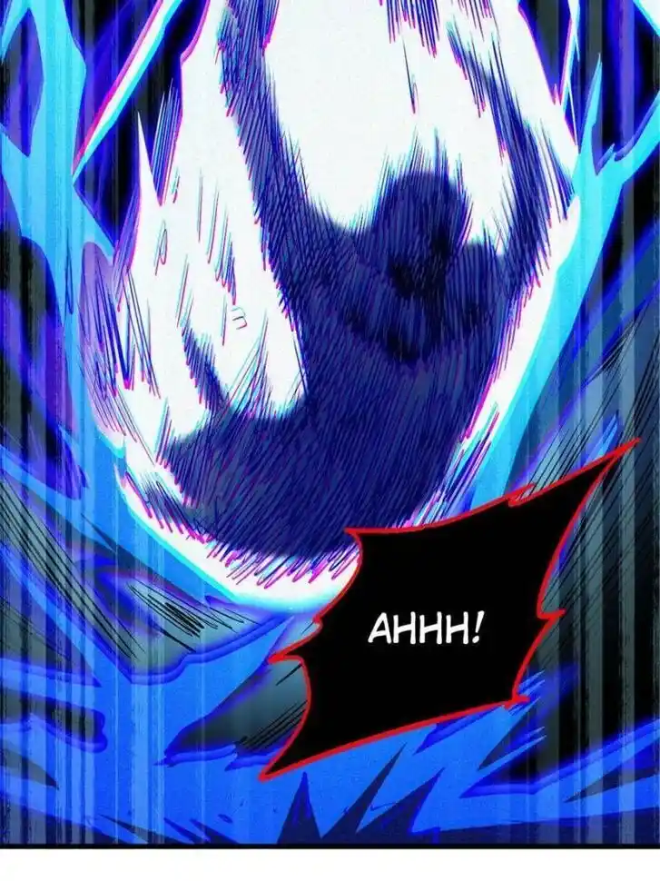 Super God Gene (Novel) Ch.194