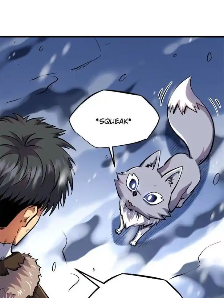 Super God Gene (Novel) Ch.194