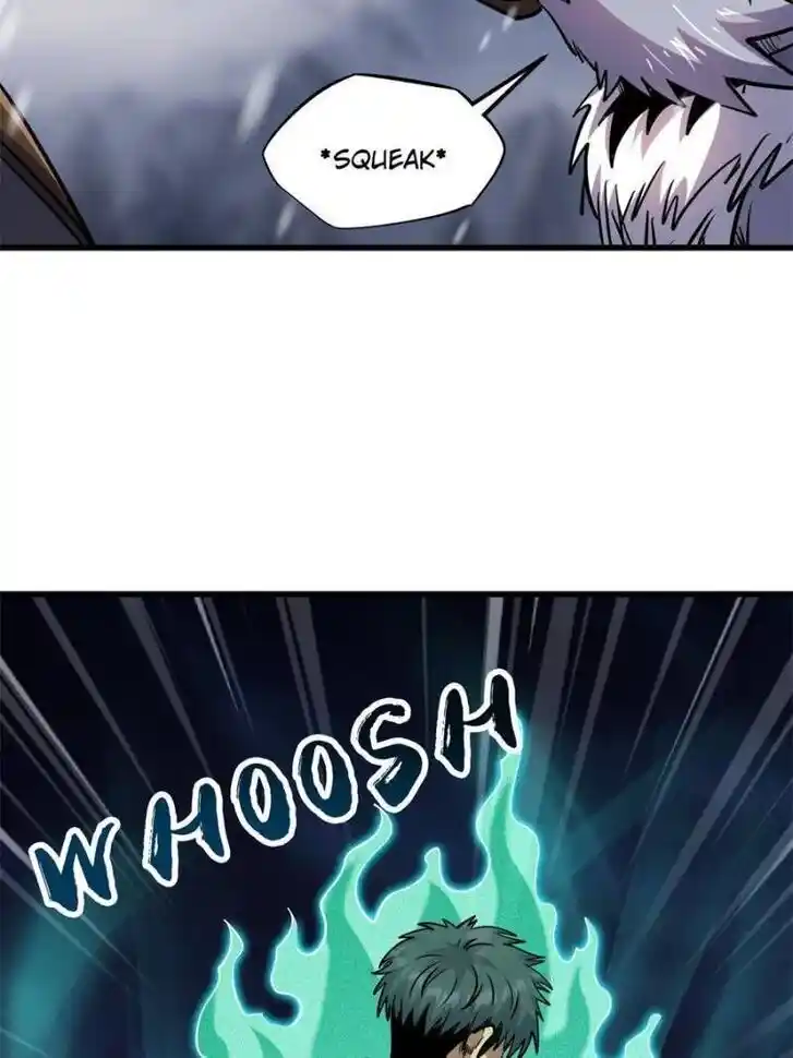 Super God Gene (Novel) Ch.194