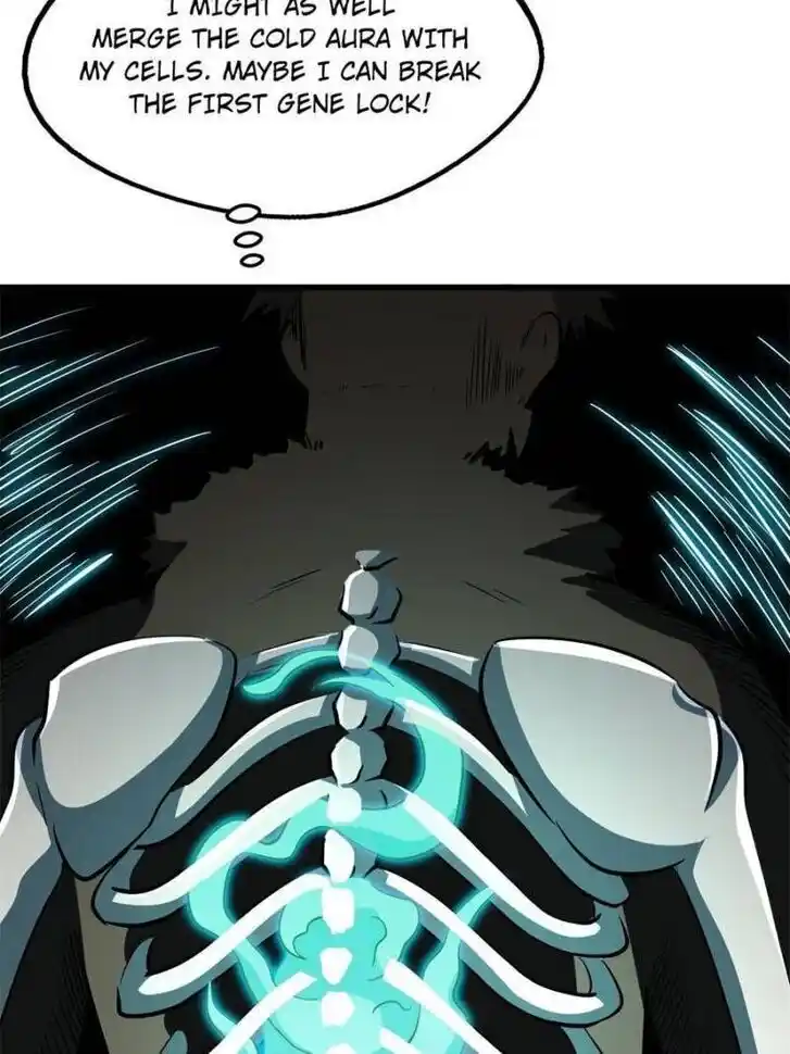 Super God Gene (Novel) Ch.194