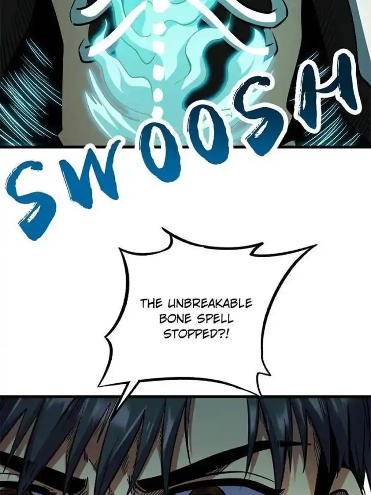 Super God Gene (Novel) Ch.194