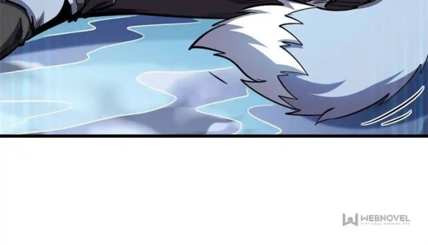 Super God Gene (Novel) Ch.194