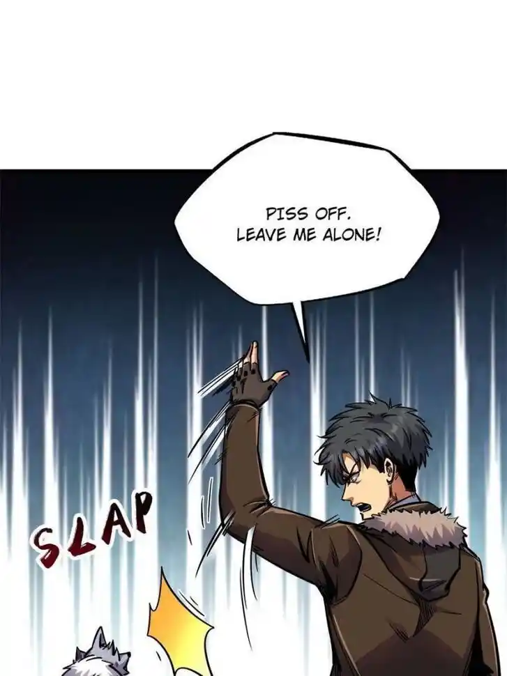 Super God Gene (Novel) Ch.194