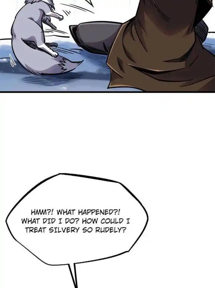 Super God Gene (Novel) Ch.194