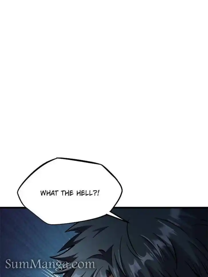 Super God Gene (Novel) Ch.194