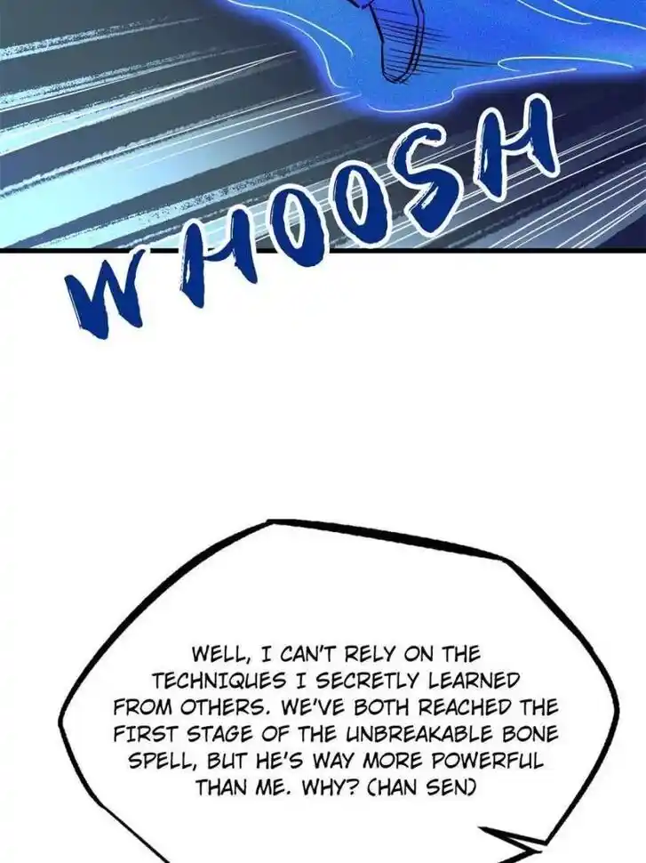 Super God Gene (Novel) Ch.194