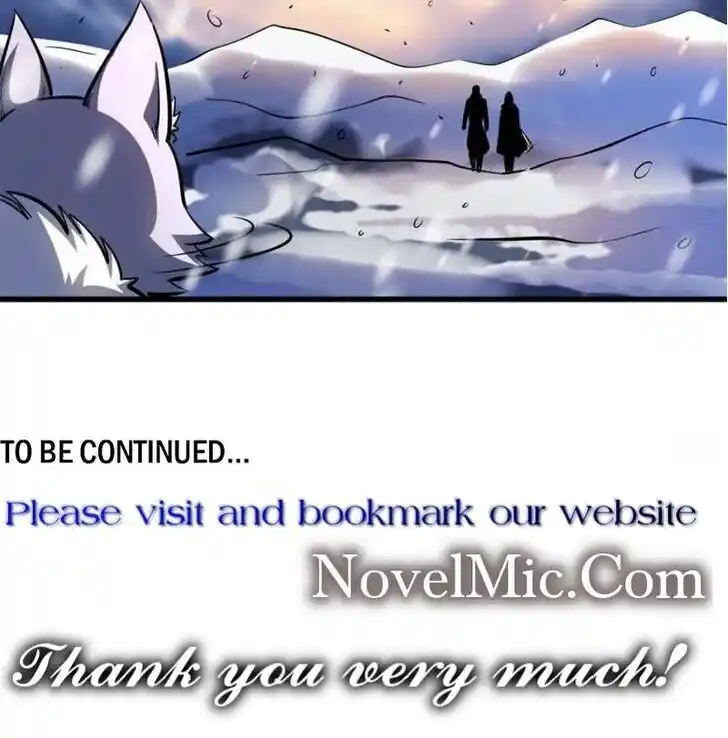 Super God Gene (Novel) Ch.194