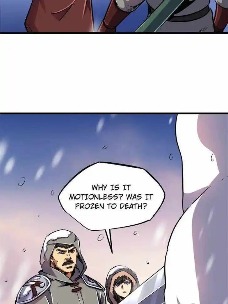 Super God Gene (Novel) Ch.195