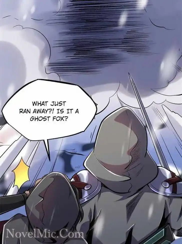 Super God Gene (Novel) Ch.195