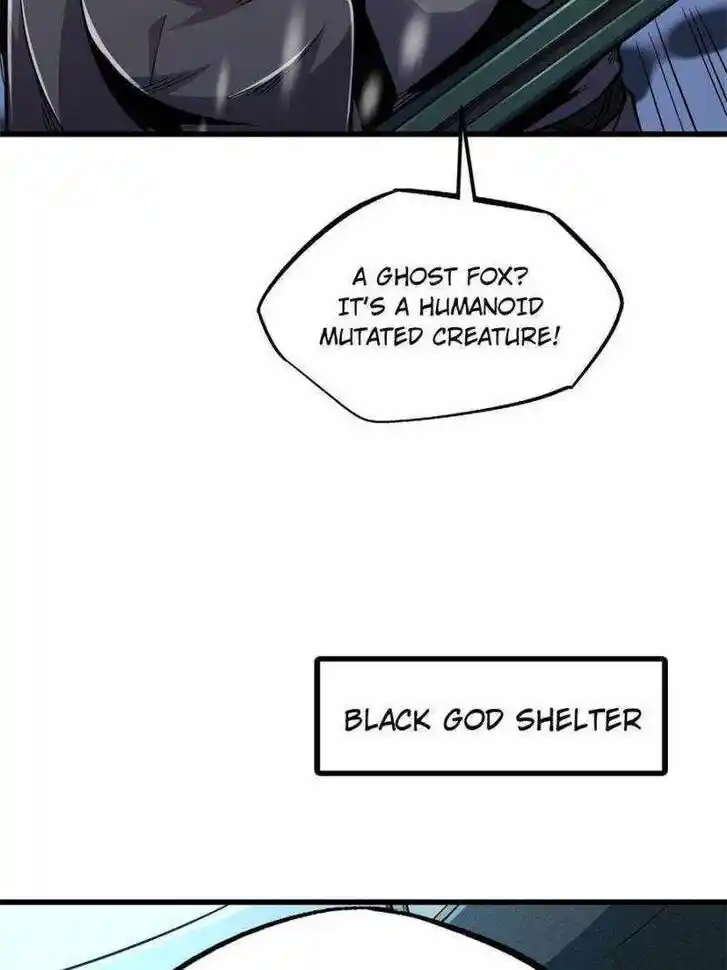 Super God Gene (Novel) Ch.195