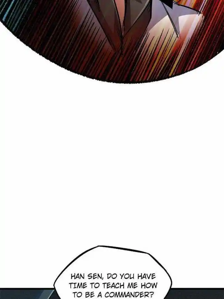 Super God Gene (Novel) Ch.195