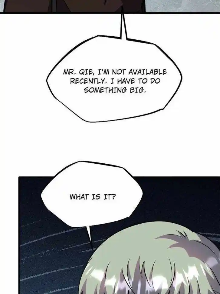 Super God Gene (Novel) Ch.195