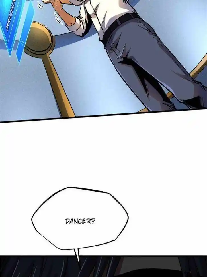 Super God Gene (Novel) Ch.195