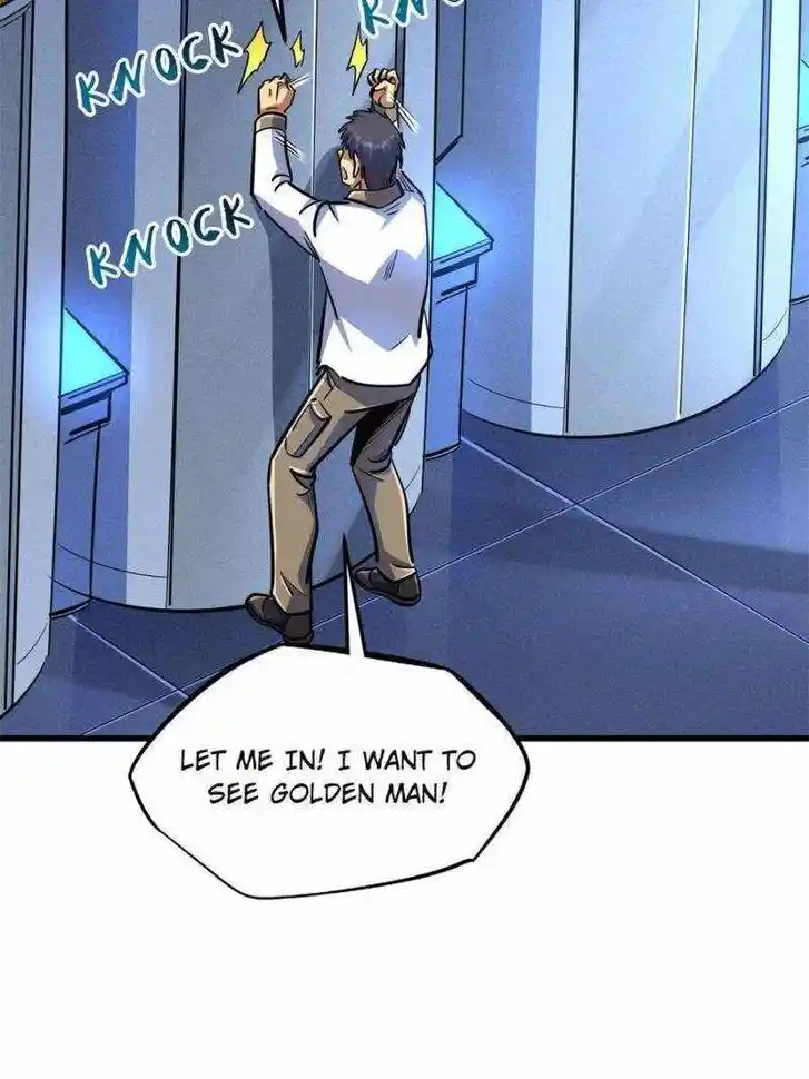 Super God Gene (Novel) Ch.195